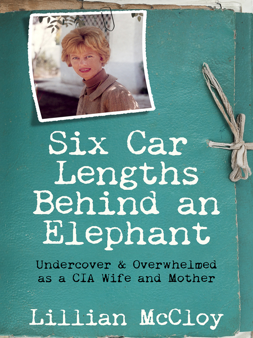 Cover image for Six Car Lengths Behind an Elephant